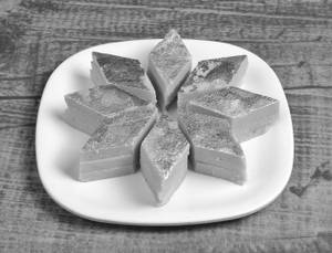 Kaju Barfi