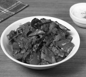 Chilli Parotta
