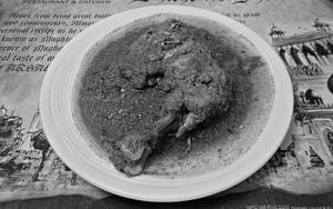 Chicken Curry