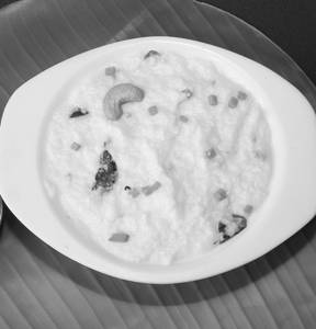 CURD RICE