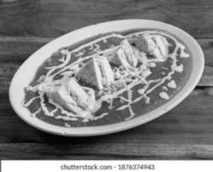 Paneer Pasanda