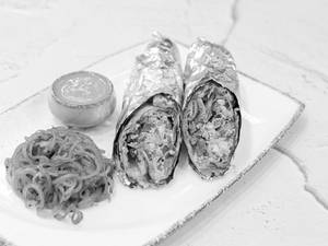 Kake Singnature Naan Roll