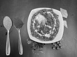 Veg Makkhanwala
