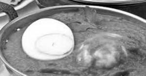 Egg Curry