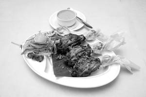 Tangdi Kebab