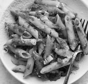 Chicken Penne Arrabiata Pasta