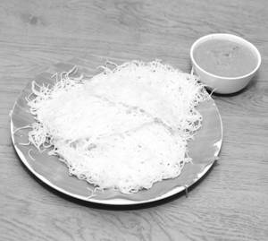 Idiyappam ( 3 Pcs )