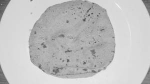 Tawa Roti