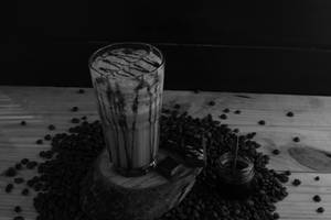 Oreo Shake