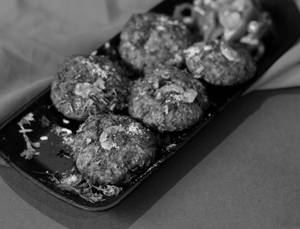 Hara Bhara Kabab 