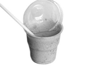 Strawberry Smoothie