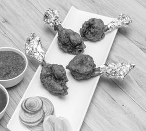 Chicken Lollipop