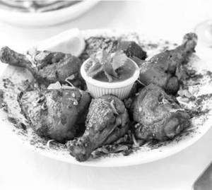 Chicken Spicy Tandoori 