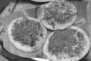 Podi Uthappam