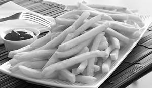 Finger Chips