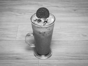Oreo Crumble Shake