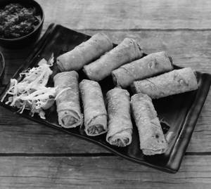 Veg Spring Roll