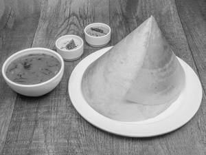 Plain Dosa