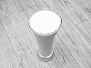 Pineapple Shake
