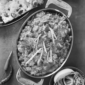 Paneer Bhurji