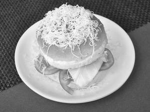 Cheese Burger