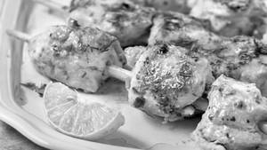 Malai Chicken Tikka