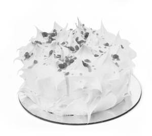 Butter Scotch Cake