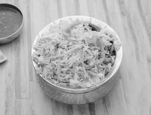 Veg Fried Rice