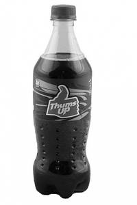 Thums Up 750ml