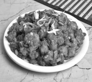 Gobi Manchurian Dry