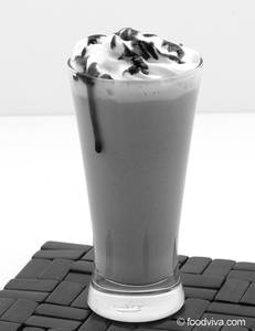 Chocolate Shake