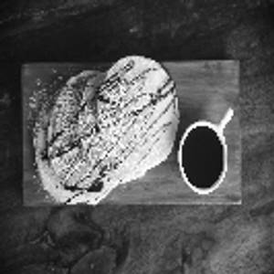 Classic Fluffy Pancakes (150 Gms)