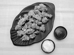 Fried Chicken Popcorn 