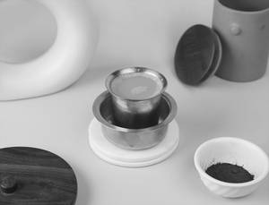 Filter Coffee (100 ml)