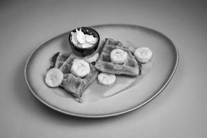 Classic Waffles