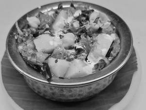 Aloo Channa Masala