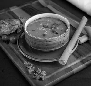 Non Veg Manchow Soup