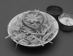 Veg Noodles
