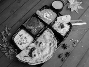 Non Veg Thali