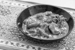 Chicken Kolhapuri