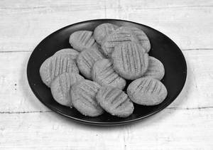 Chocolate Butter Cookies (180 gms)