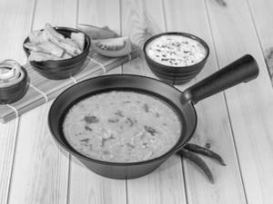 Dal Khichdi