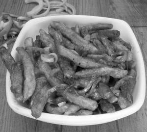 Chilli Potato