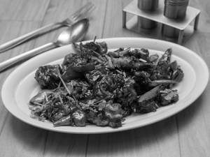 Gobi Chilli