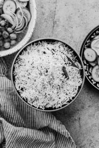 Jeera Rice