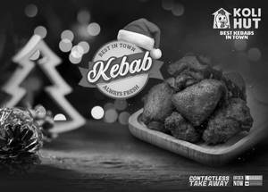 Chicken Kebab
