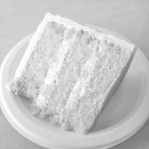 EGGLESS VAN/ WHIPPED VAN CAKE SLC