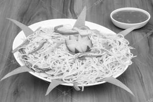Veg Soft Noodles