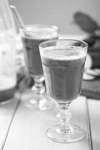 Paan Shake
