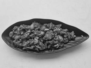 Crispy Baby corn